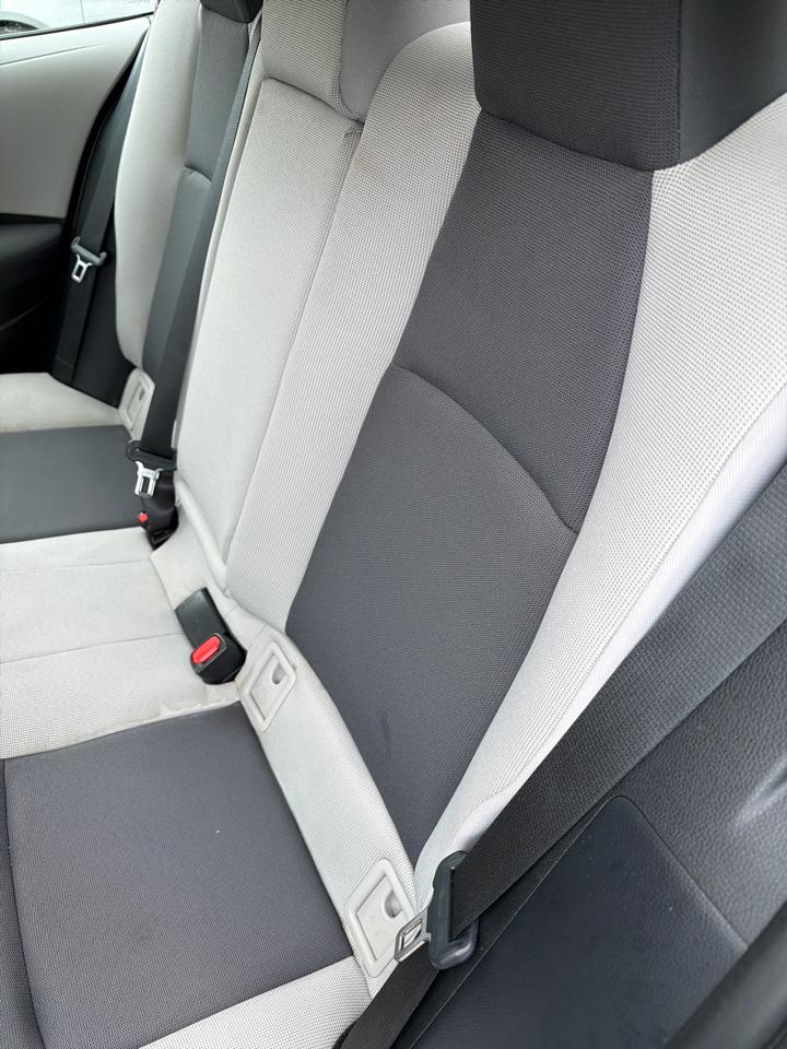 Toyota Corolla LE CVT (Natl) 2025