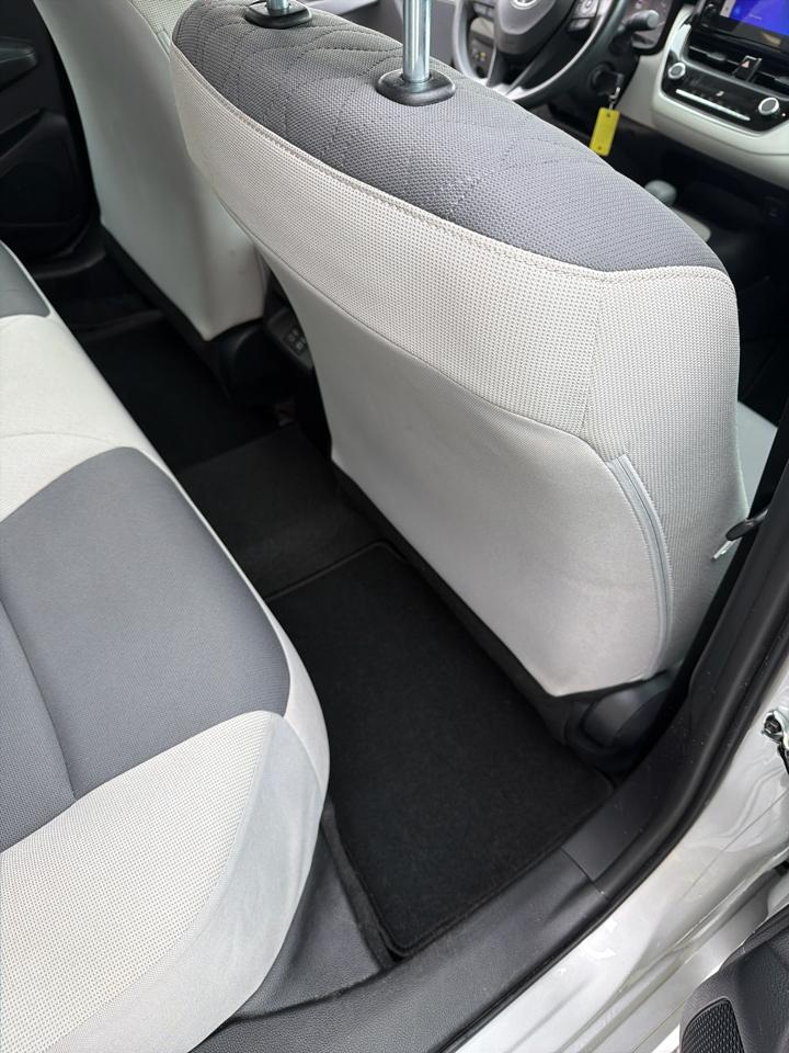 Toyota Corolla LE CVT (Natl) 2025