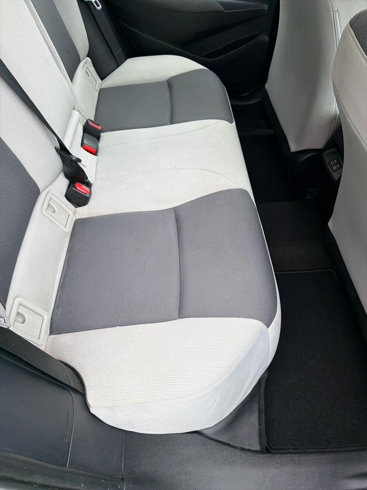 Toyota Corolla LE CVT (Natl) 2025