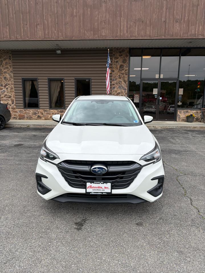 Subaru Legacy Premium AWD 2024