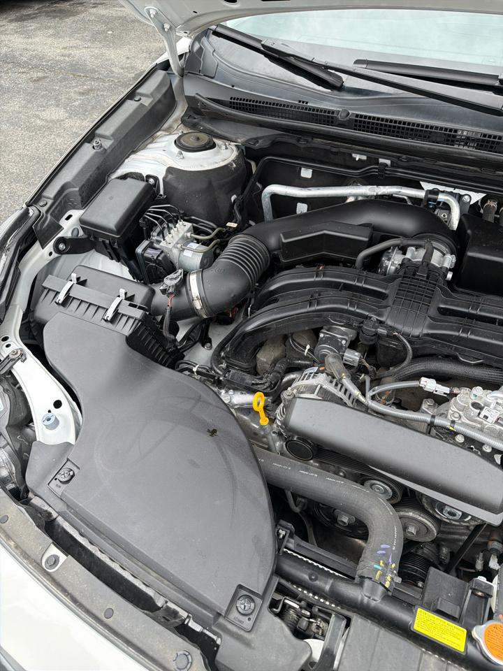 Subaru Legacy Premium AWD 2024