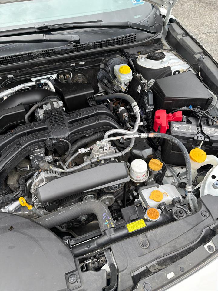 Subaru Legacy Premium AWD 2024