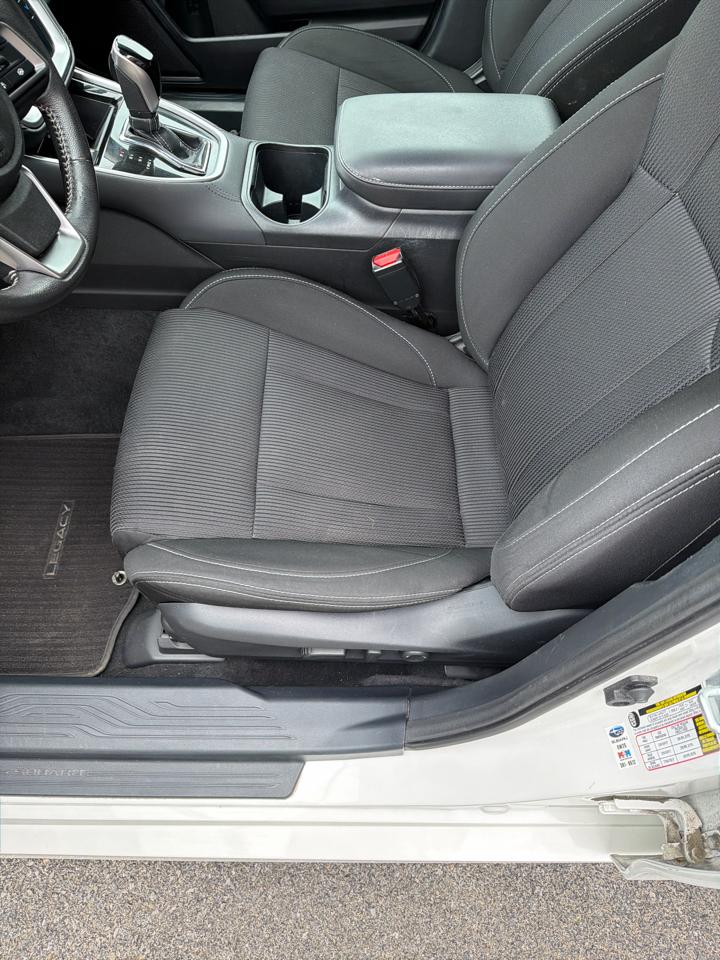 Subaru Legacy Premium AWD 2024