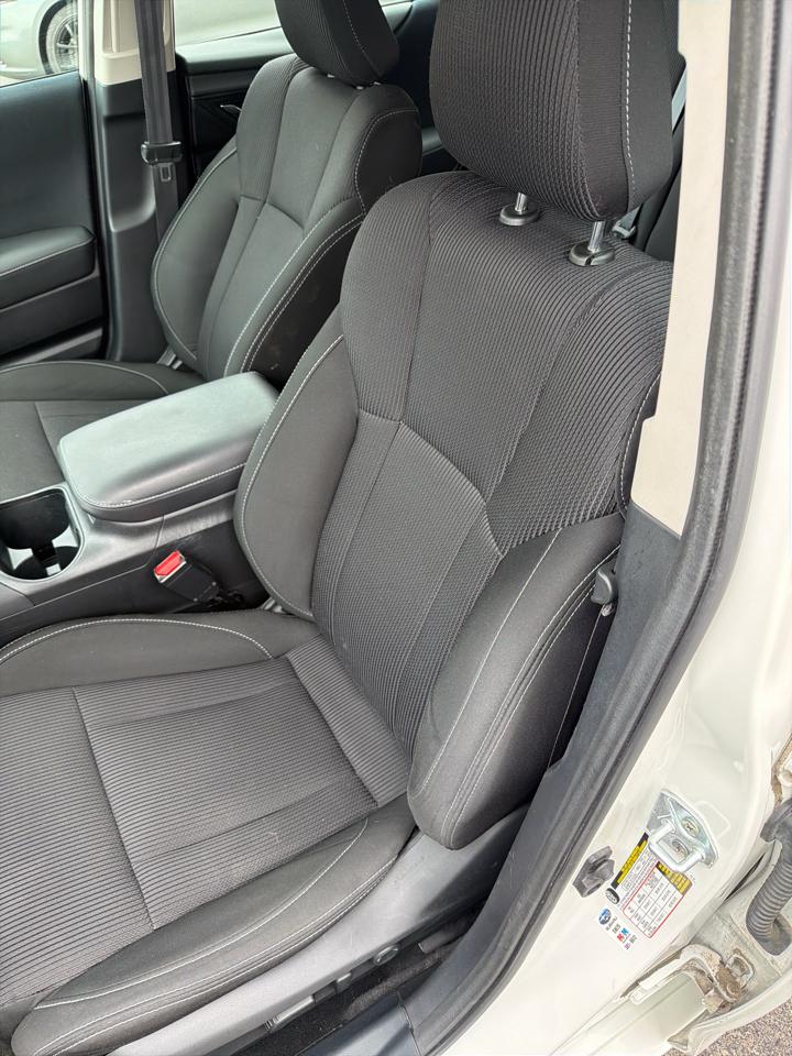 Subaru Legacy Premium AWD 2024