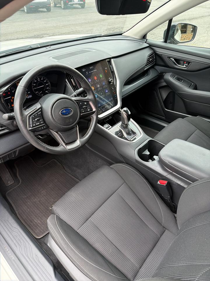 Subaru Legacy Premium AWD 2024