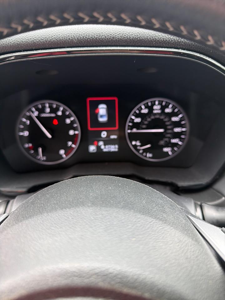 Subaru Legacy Premium AWD 2024