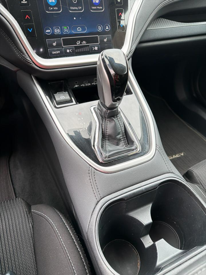 Subaru Legacy Premium AWD 2024