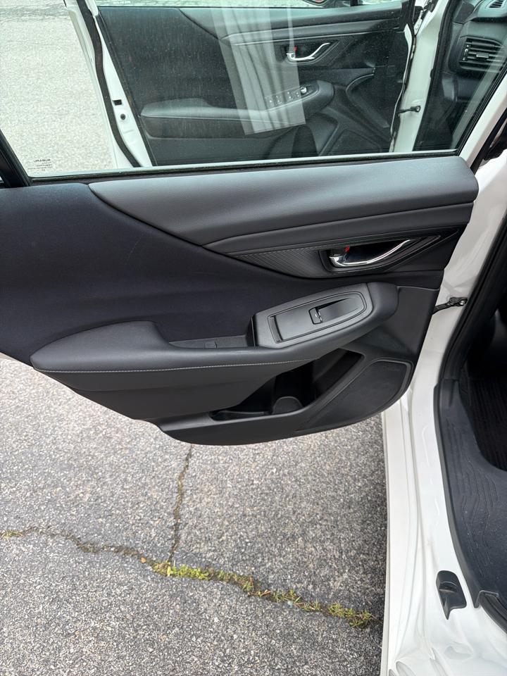 Subaru Legacy Premium AWD 2024