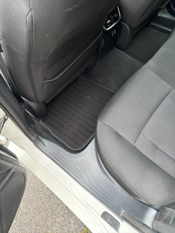 Subaru Legacy Premium AWD 2024