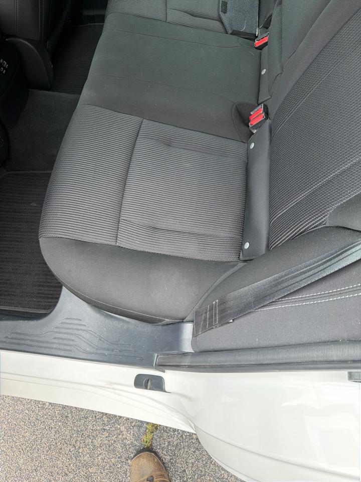 Subaru Legacy Premium AWD 2024