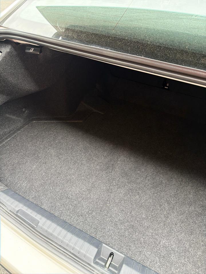 Subaru Legacy Premium AWD 2024