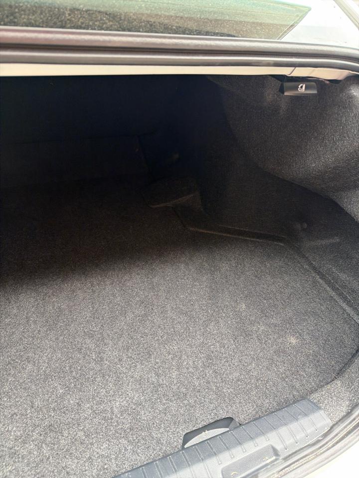 Subaru Legacy Premium AWD 2024