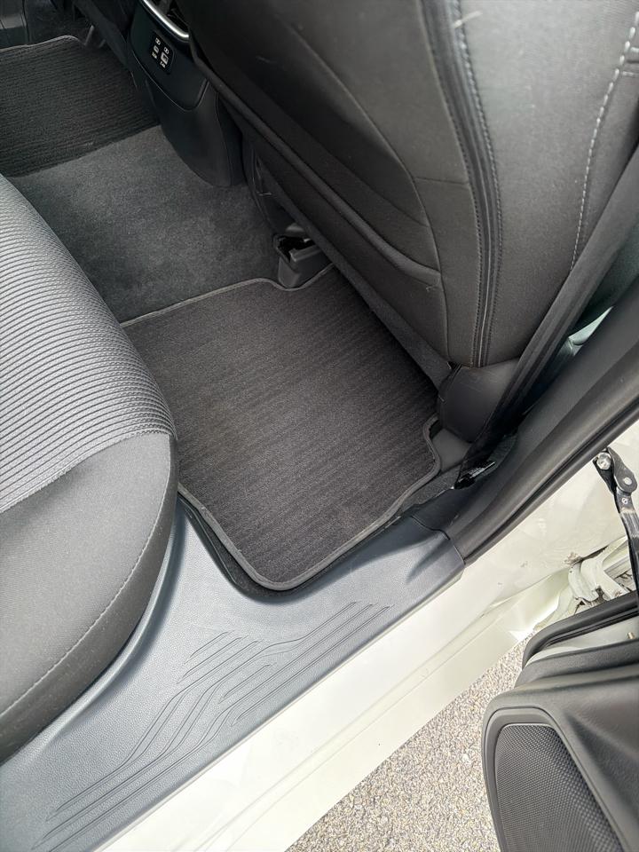 Subaru Legacy Premium AWD 2024