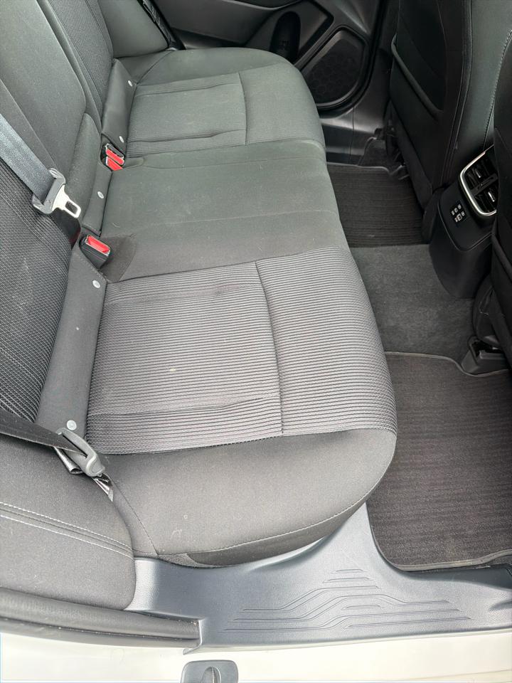Subaru Legacy Premium AWD 2024