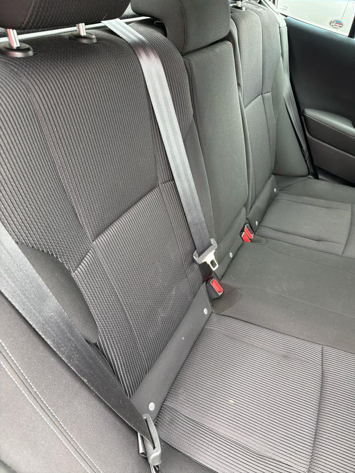 Subaru Legacy Premium AWD 2024