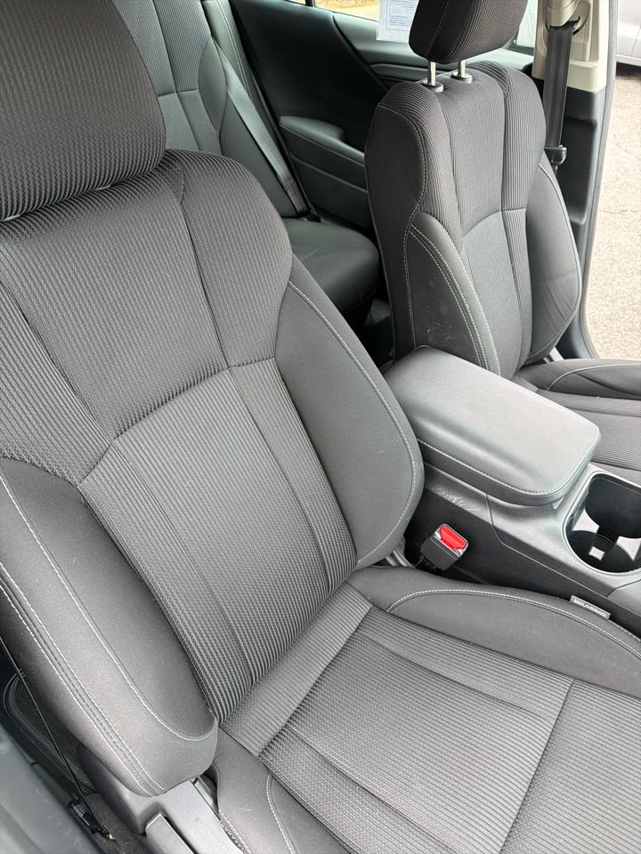 Subaru Legacy Premium AWD 2024