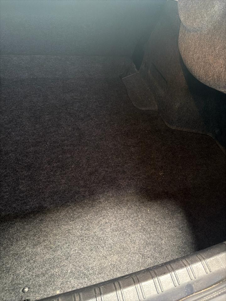 Subaru WRX 4dr Sdn Man 2015