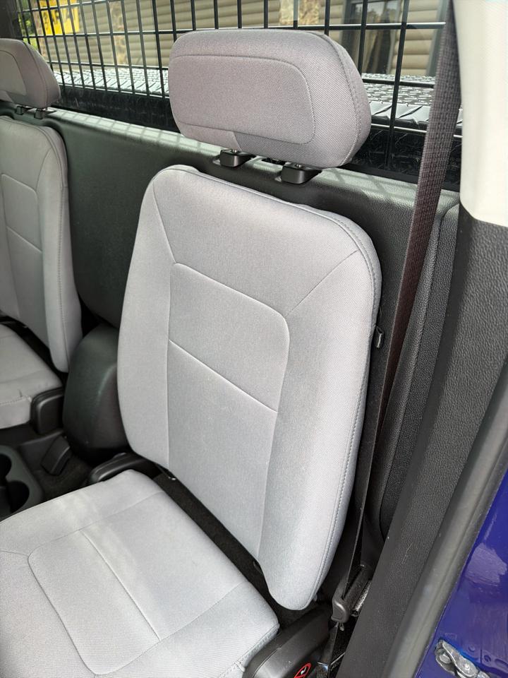 Chevrolet Colorado 4WD Ext Cab 128.3" WT 2017
