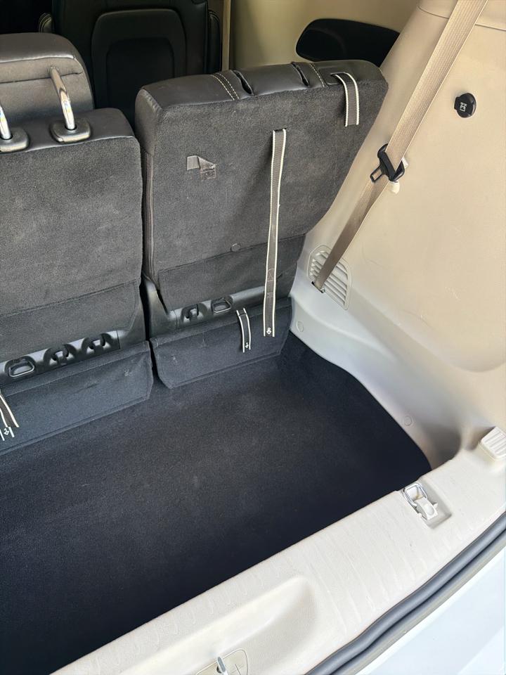 Chrysler Pacifica Touring L FWD 2023