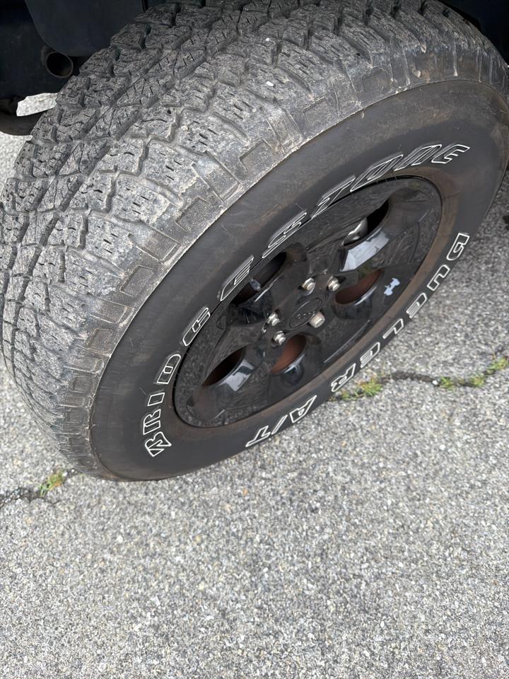 Jeep Wrangler Unlimited 4WD 4dr Altitude 2015