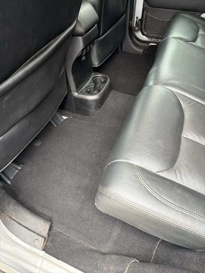 Jeep Wrangler Unlimited 4WD 4dr Altitude 2015