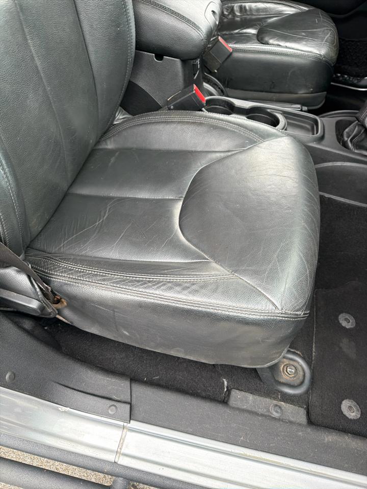 Jeep Wrangler Unlimited 4WD 4dr Altitude 2015