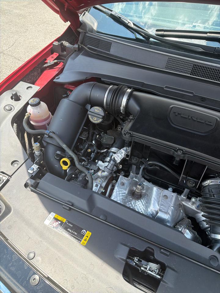 Jeep Compass Limited 4x4 2025