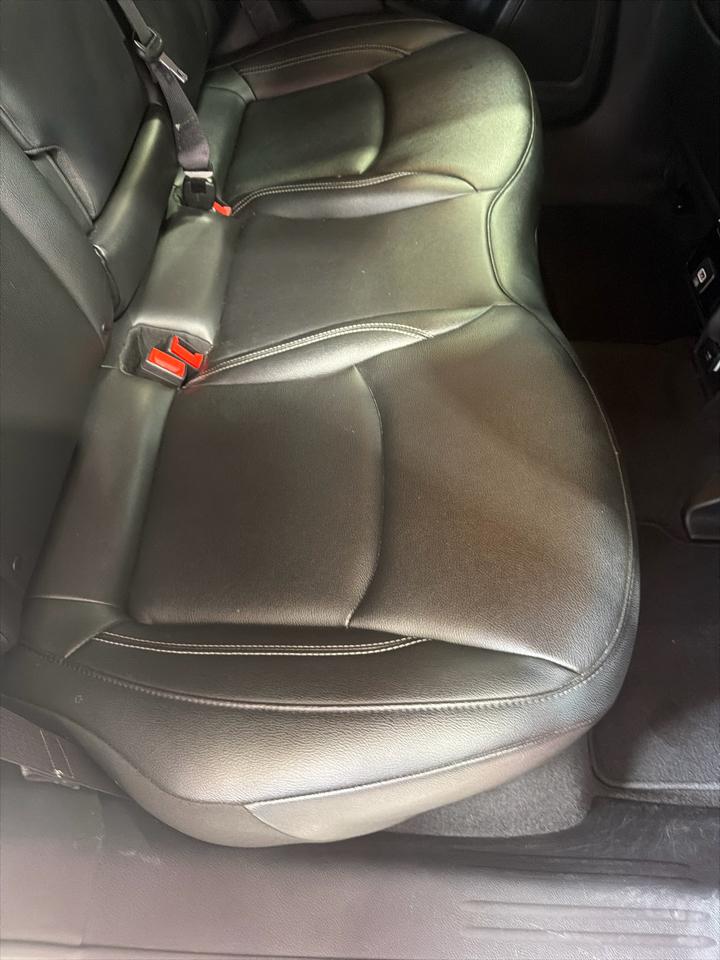 Jeep Compass Limited 4x4 2025