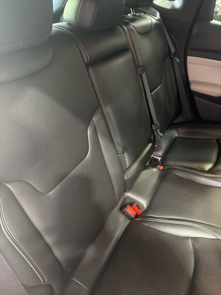 Jeep Compass Limited 4x4 2025