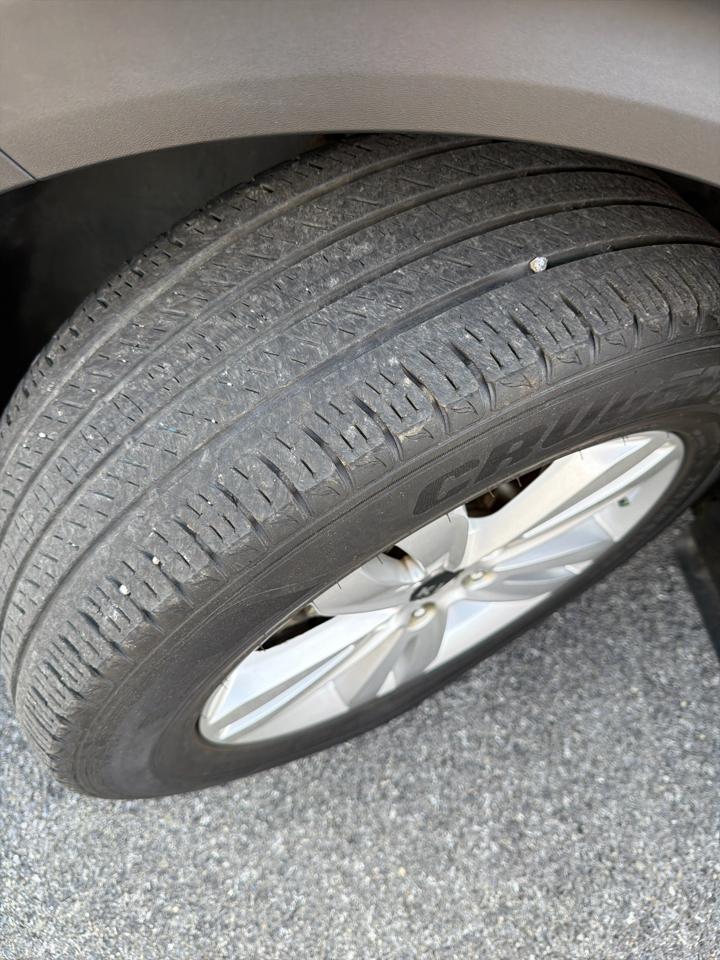 Kia Sportage LX AWD 2019