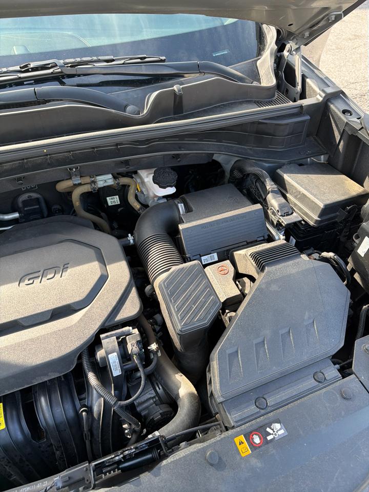 Kia Sportage LX AWD 2019