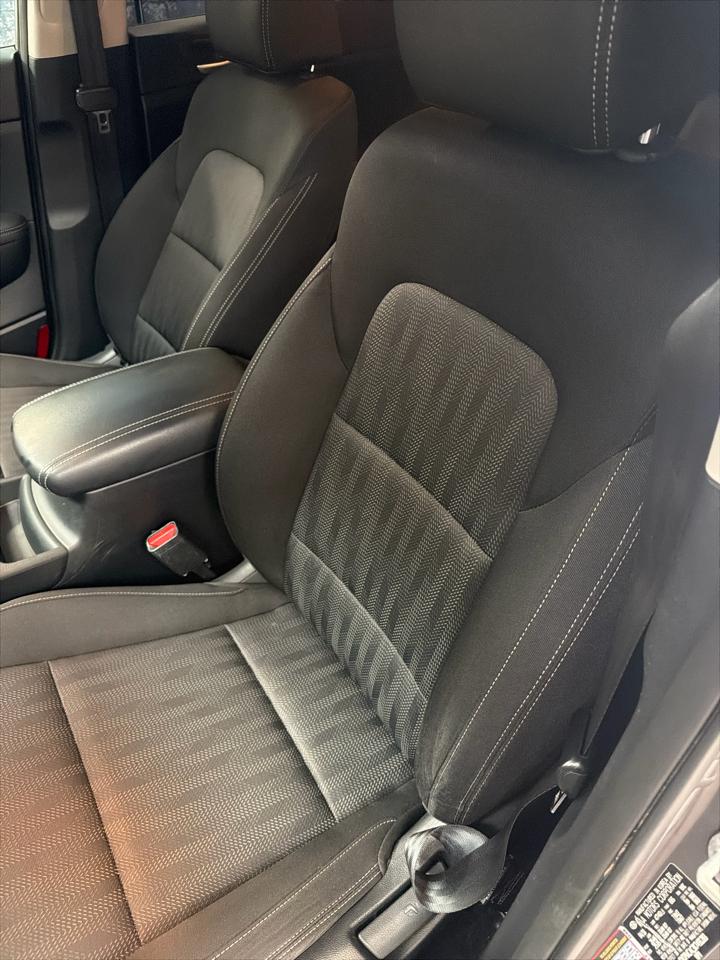 Kia Sportage LX AWD 2019