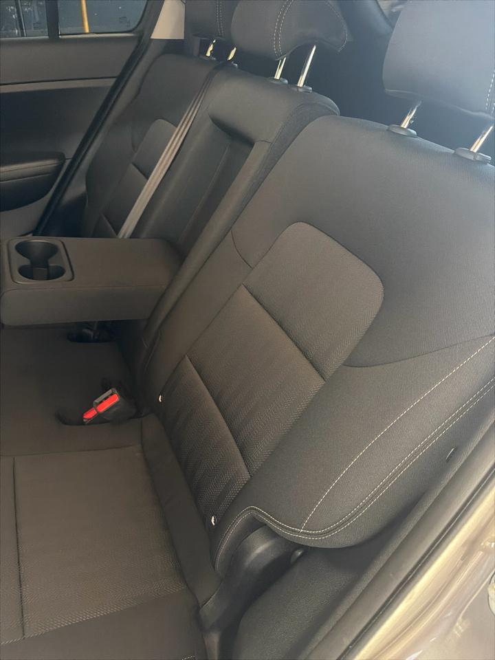 Kia Sportage LX AWD 2019