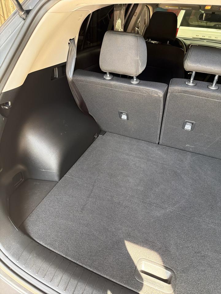 Kia Sportage LX AWD 2019