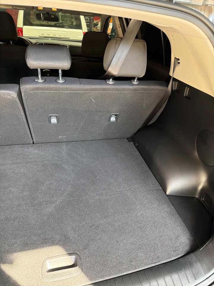 Kia Sportage LX AWD 2019