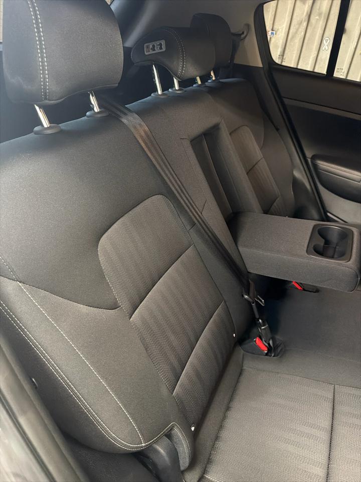 Kia Sportage LX AWD 2019