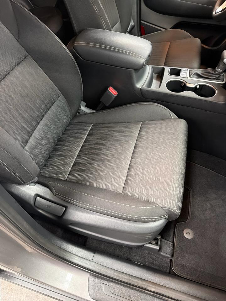 Kia Sportage LX AWD 2019