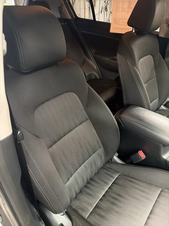 Kia Sportage LX AWD 2019