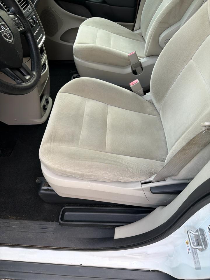 Dodge Grand Caravan 4dr Wgn American Value Pkg 2015