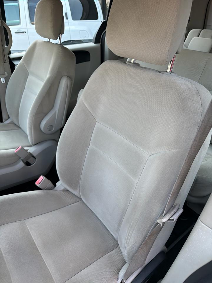 Dodge Grand Caravan 4dr Wgn American Value Pkg 2015