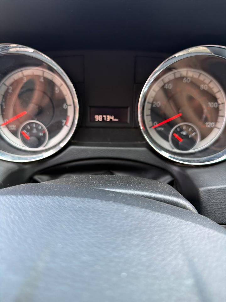 Dodge Grand Caravan 4dr Wgn American Value Pkg 2015
