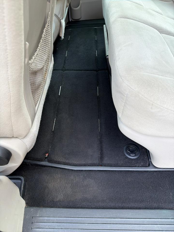 Dodge Grand Caravan 4dr Wgn American Value Pkg 2015