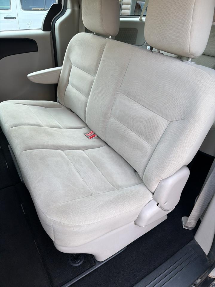 Dodge Grand Caravan 4dr Wgn American Value Pkg 2015