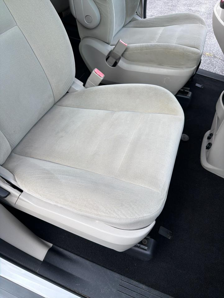 Dodge Grand Caravan 4dr Wgn American Value Pkg 2015