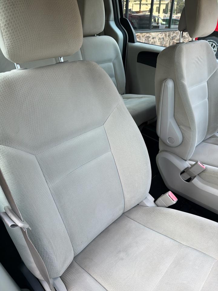 Dodge Grand Caravan 4dr Wgn American Value Pkg 2015