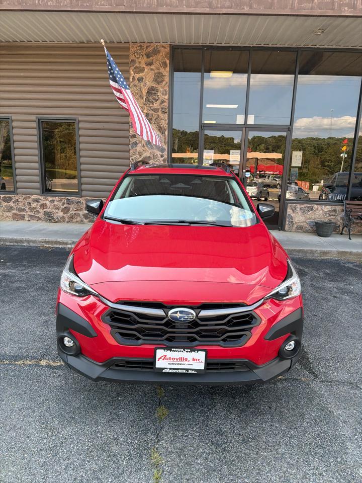 Subaru Crosstrek Premium AWD 2025