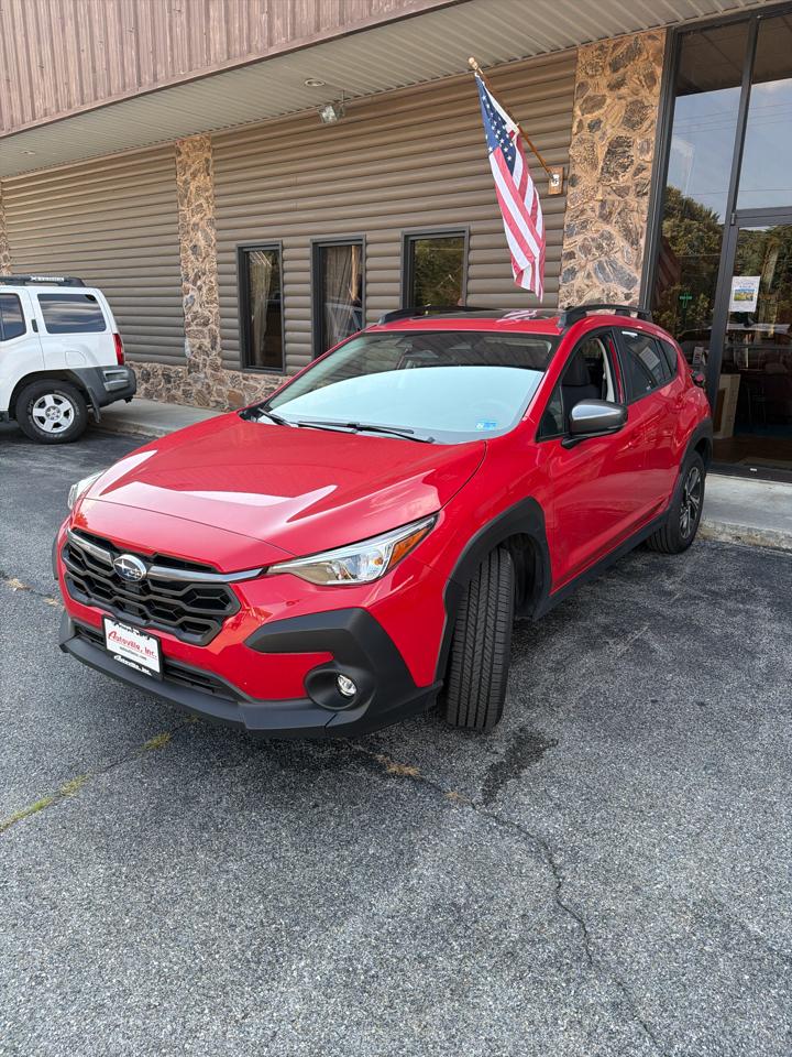 Subaru Crosstrek Premium AWD 2025