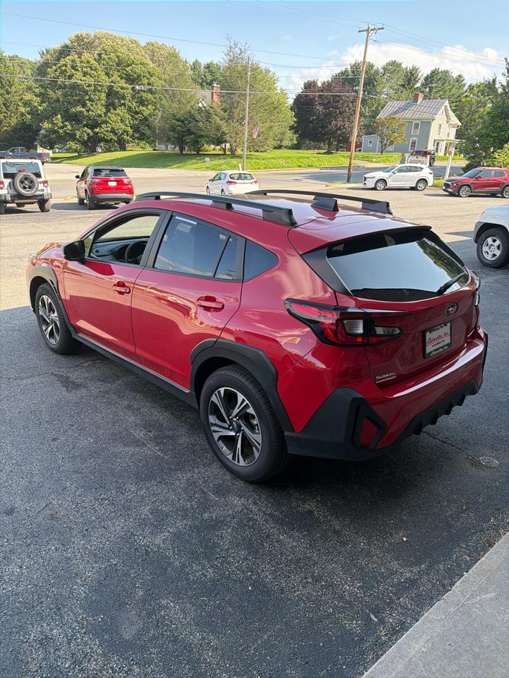 Subaru Crosstrek Premium AWD 2025