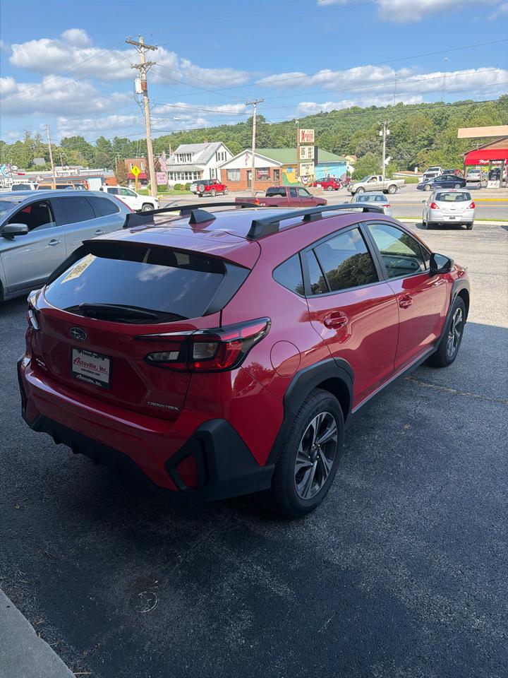 Subaru Crosstrek Premium AWD 2025