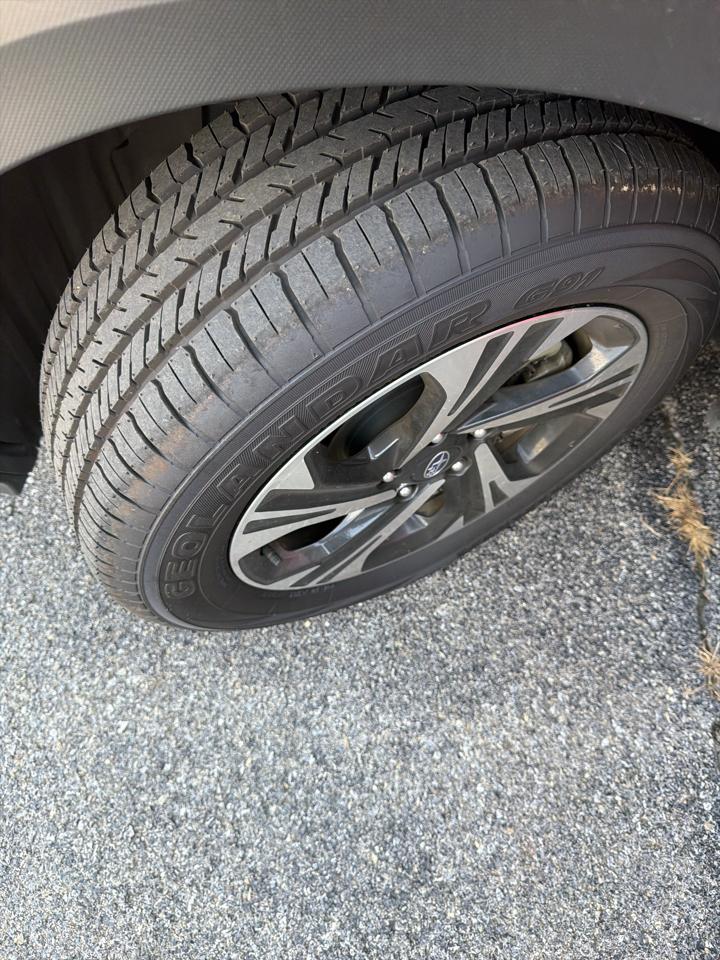 Subaru Crosstrek Premium AWD 2025